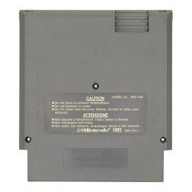 The Jetsons Cogswells Caper (NES) (Cartridge)