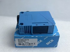 1PCS New SICK photoelectric switch WT260-R270