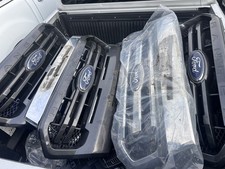 Ford Ranger T6, T7 & T8 Grills (2012- 2022)  Original