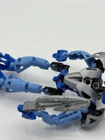 LEGO Bionicle Gali Nuva set #8570