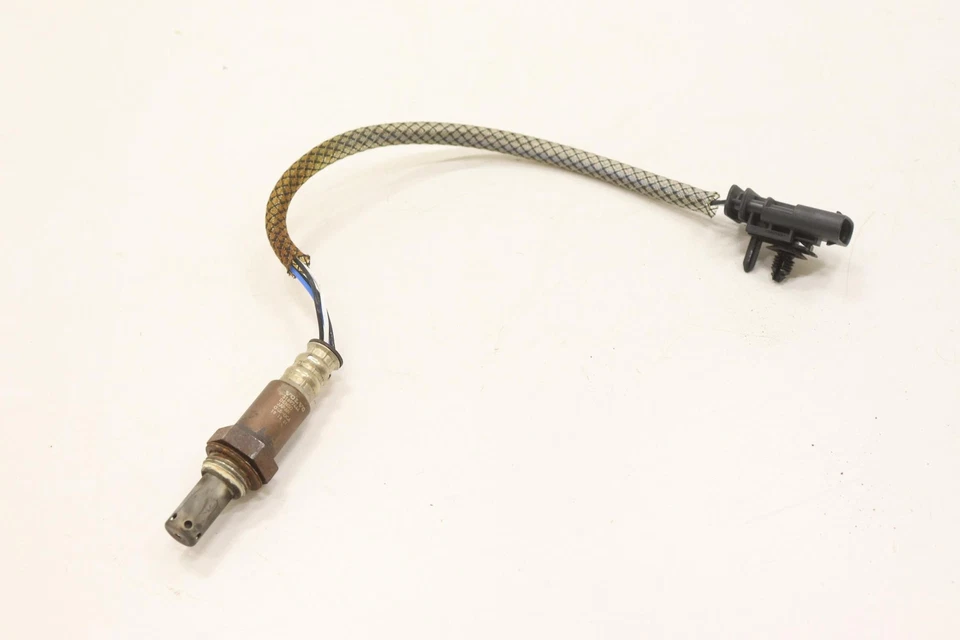 Sistema de emisiones traseras Volvo S60 2019-2025 sensor de oxígeno Lambda O2 OEM Foto 4 de 4
