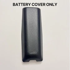 SONY Touchpad Remote Control RMF-TX100U Replacement Part BATTERY BACK COVER ONLY