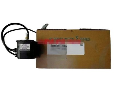 QTY:1 servo motor SGMPH-15ABA21 *qq