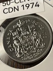 1974 Canada 5 Cents — photo from another recent sale