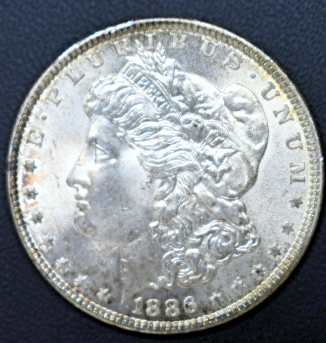 1886 Morgan US Dollars for sale | eBay