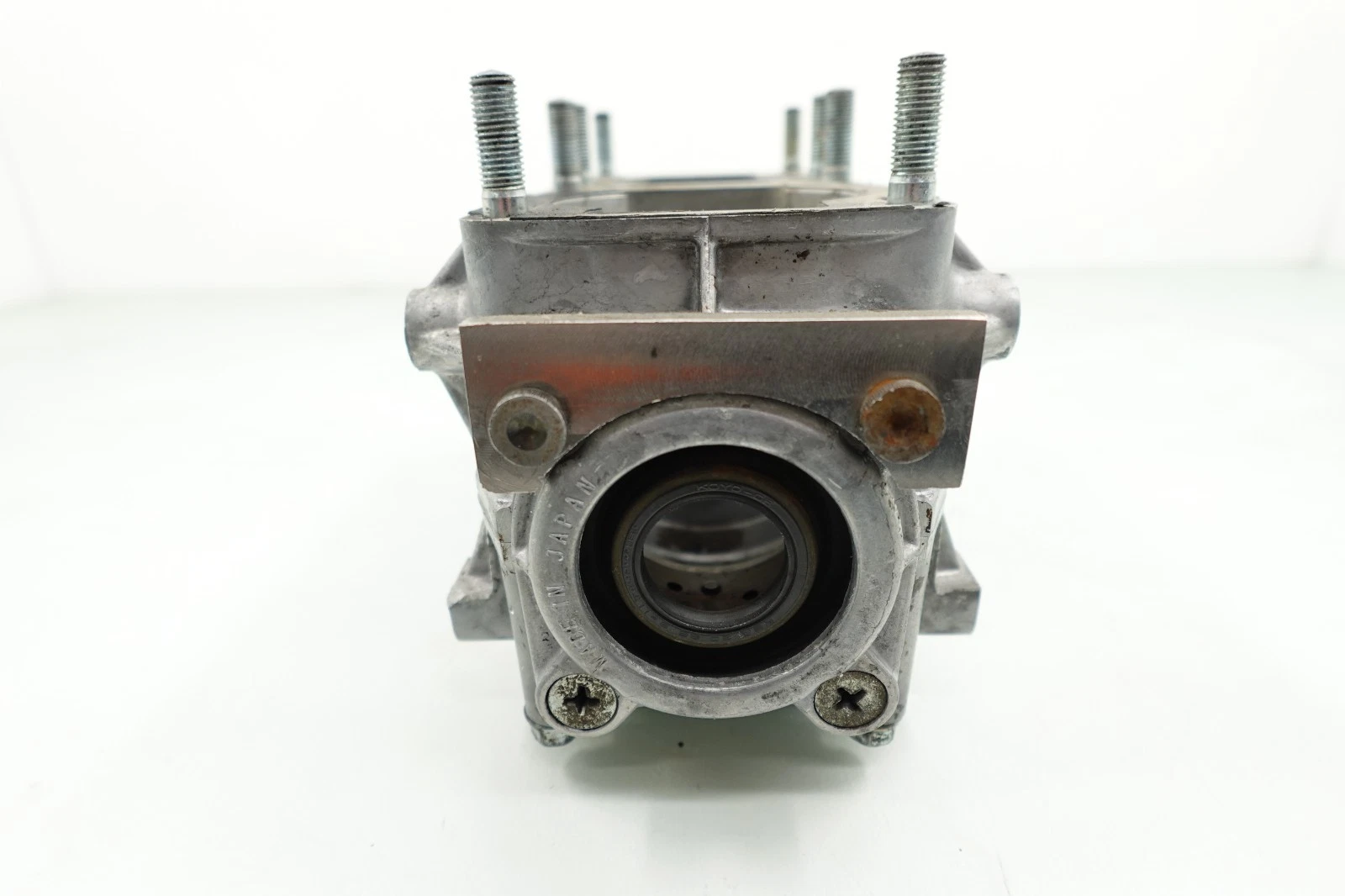 GOOD 1978 Arctic Cat Pantera 5000 OEM Engine Crank Case