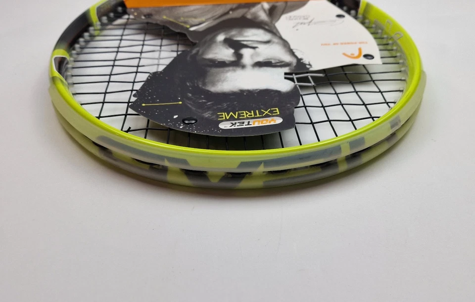 Tennisschläger Head Youtek IG Extreme Pro Neu&Ovp Gr 3 - Bild 4 von 4