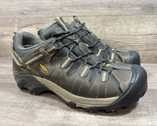 Keen Targhee II