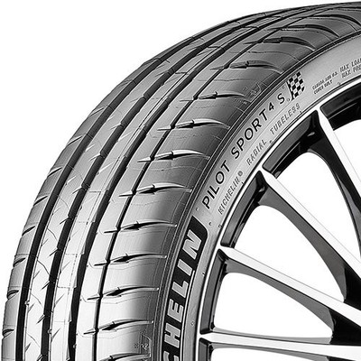 Michelin Pilot Sport 4S 255/35 ZR19 96(Y) XL MO1 DOT2021