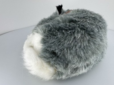 Perfect Petzzz Breathe Pet, perro husky de Alaska