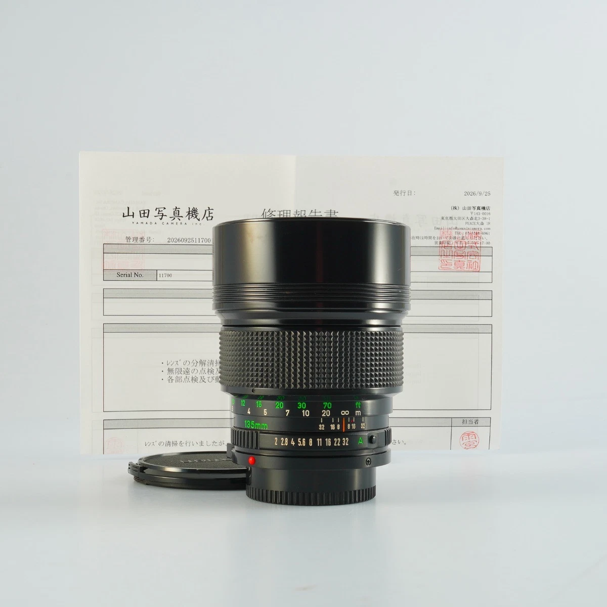 Canon FD 135mm Focal Camera Lenses for sale - eBay