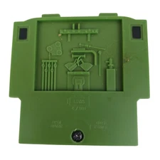 Lionel 7-11773 John Deere Ready to Play Train Battery Door Cover Part 