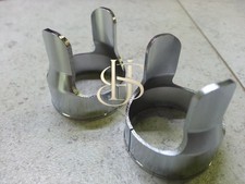 2pc Drag Spacer Standoff for Lincoln Electric Tomahawk 625 LC40 LC65 KP2843-10