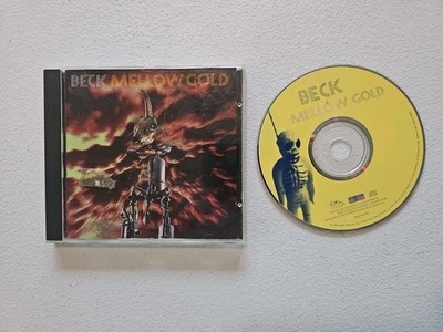Mellow Gold by Beck (CD, 1994) ''Loser'' ''Beercan'' 90s alternative | TESTED
