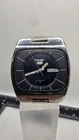 Large  Vintage Seiko 6309 8500 Automatic  Serviced Check Timegrapher Readings