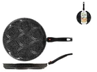 Home Partypop Non Stick Bowl Mould