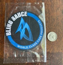 American Car Craft Auto Air Freshener - for Hotrod Custom Car Truck Racing