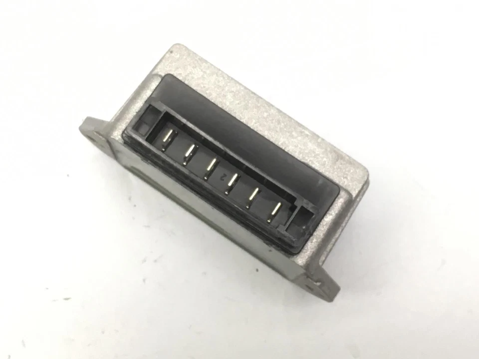 REGOLATORE DI TENSIONE DUCATI INDIANA 650 1986 1990 - Immagine 4 di 4