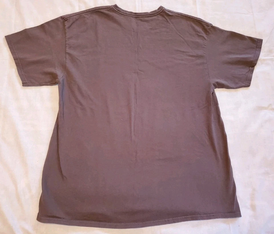 Martin Truex Jr рубашка Nascar кубок серии гонки чемпион серый футболка мужская XL - Изображение 4 из 4