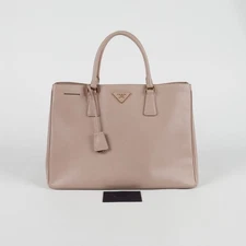 Prada Saffiano Lux Tote Bag BN1844 134860058