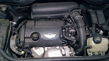 Used Motor 1.6l S Model Awd All4 Fits 12-16 Countryman 10268675 Used Motor 1.6l S Model Awd All4 Fits 12-16 Countryman 10268675