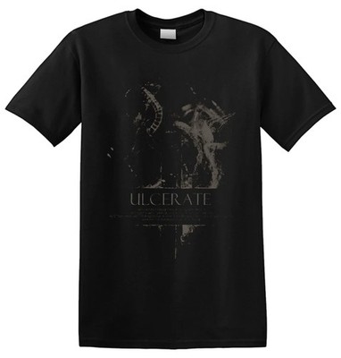 ULCERATE - 'Vermis' T-Shirt