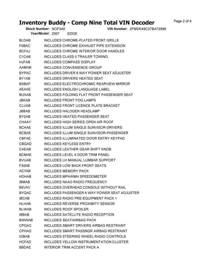 Transfer Case AWD Fits 07-15 MKX 2668920 Foto 3 de 4