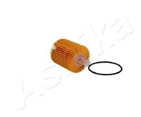 Ashika ÖLfilter Filtereinsatz FüR Toyota RAV 4 IV 2.2 D 4WD 2.0 Lexus IS II GS