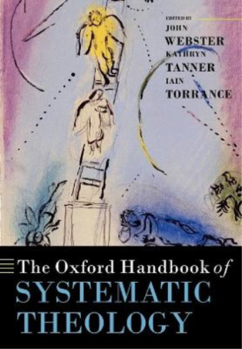 The Oxford Handbook of Systematic Theology (Livre de poche) (IMPORTATION BRITANNIQUE) - Photo 1 sur 1