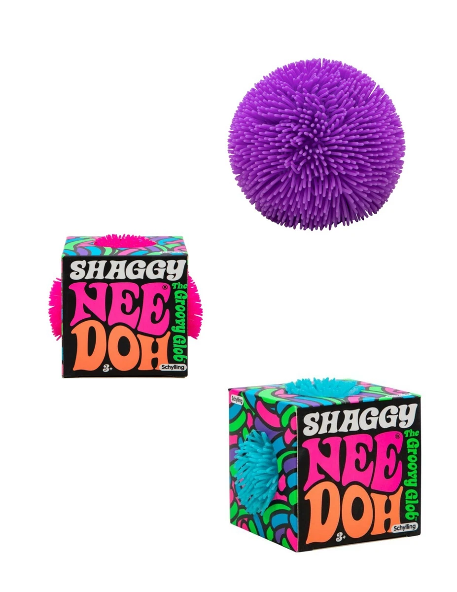 Schylling hotsell squishy ball