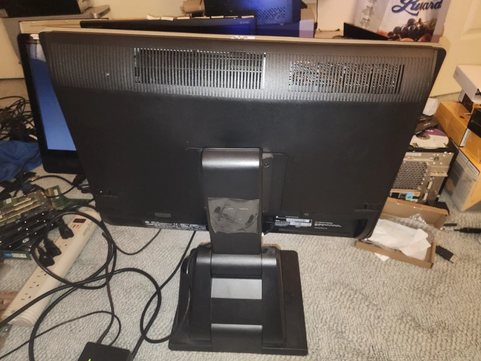 HP Compaq Elite 8300 i5-3470@3.2GHz /4GB/ No Hdd All-in-one - Image 4 of 4