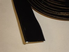 48 49 50 51 52 53 54 55 56 Ford Truck Fender Welt 316 Bead Black New 48 49 50 51 52 53 54 55 56 Ford Truck Fender Welt 316 Bead Black New