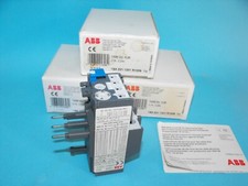 ABB TA25DU-0.25.Thermal Overload Relay,0.16-0.25A.(LOT3PCS).NEW