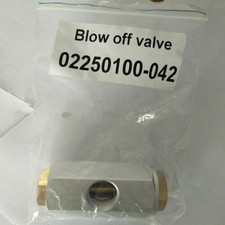 1PCS 02250100-042 Blow Down Valve Kit for SULLAIR Compressors