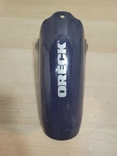 Oreck AV-701B Electrik Broom Vacuum Replacement Part - Dirt Cup only