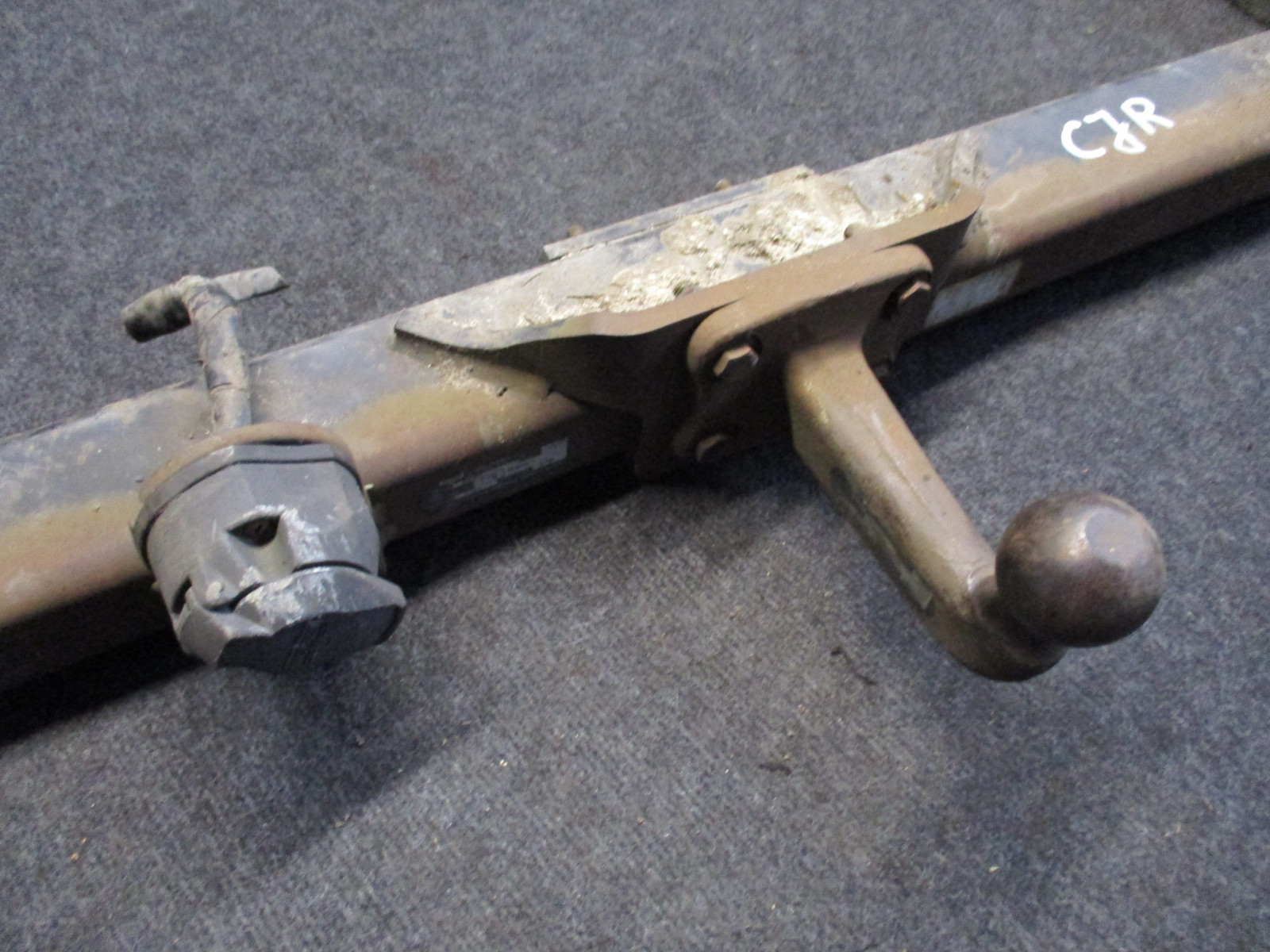 Westfalia 306216 online kaufen | eBay 