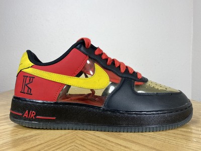 nike af1 kyrie irving