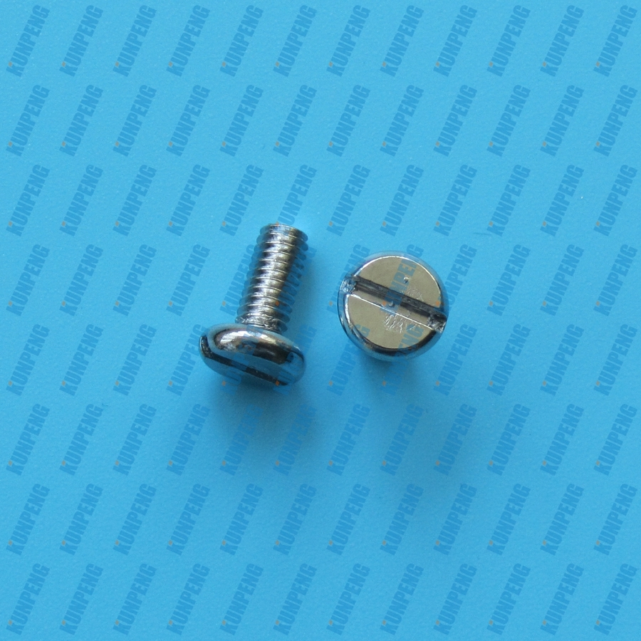 10 Pcs Foot Screw #Ss-7091110-Sp For Juki Ddl-555 127 8500 Ms