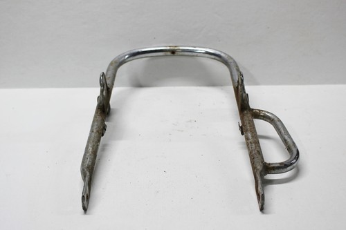 1974 Yamaha TX500 TX 500 Rear Fender Bracket Blinker Mount 371-21645-00-00 OEM - Picture 4 of 8