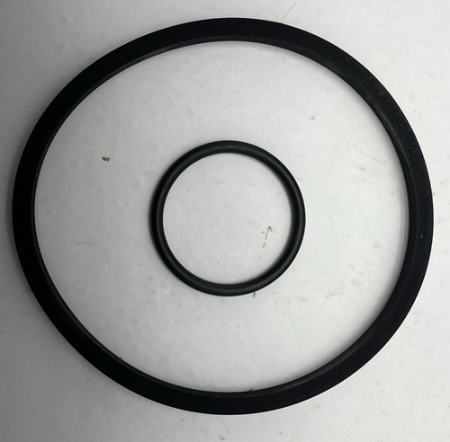 Hastings Premium Filters Oil KF22 - Picture 8 of 8