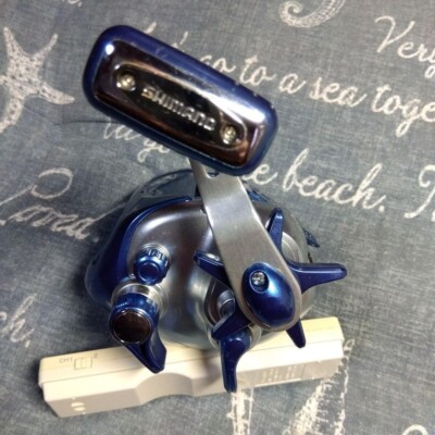 Shimano Dendou maru 3000H Electric Reel Right Handed | eBay