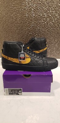 nike supreme blazer ebay