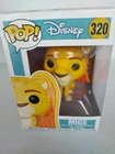 Funko Pop! Disney Elena Of Avalor Migs #320 New In Box