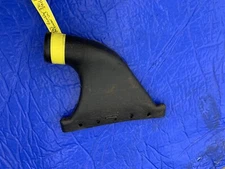 1963 Rambler American 330 2 Door LH Windshield Defrost Duct