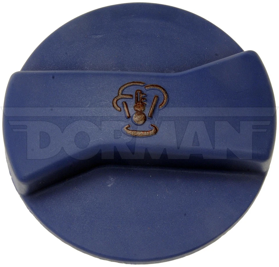 For 2000-2002 Audi TT Quattro Engine Coolant Reservoir Cap Dorman 648KM71 2001 - Image 4 of 4