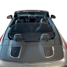 Wind deflector Mercedes-Benz CLE Cabriolet A236 2024-present Draft-Stop Windstop