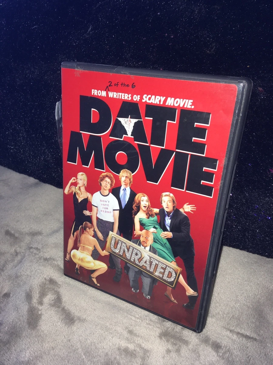 Scary Movie 6 Release Date