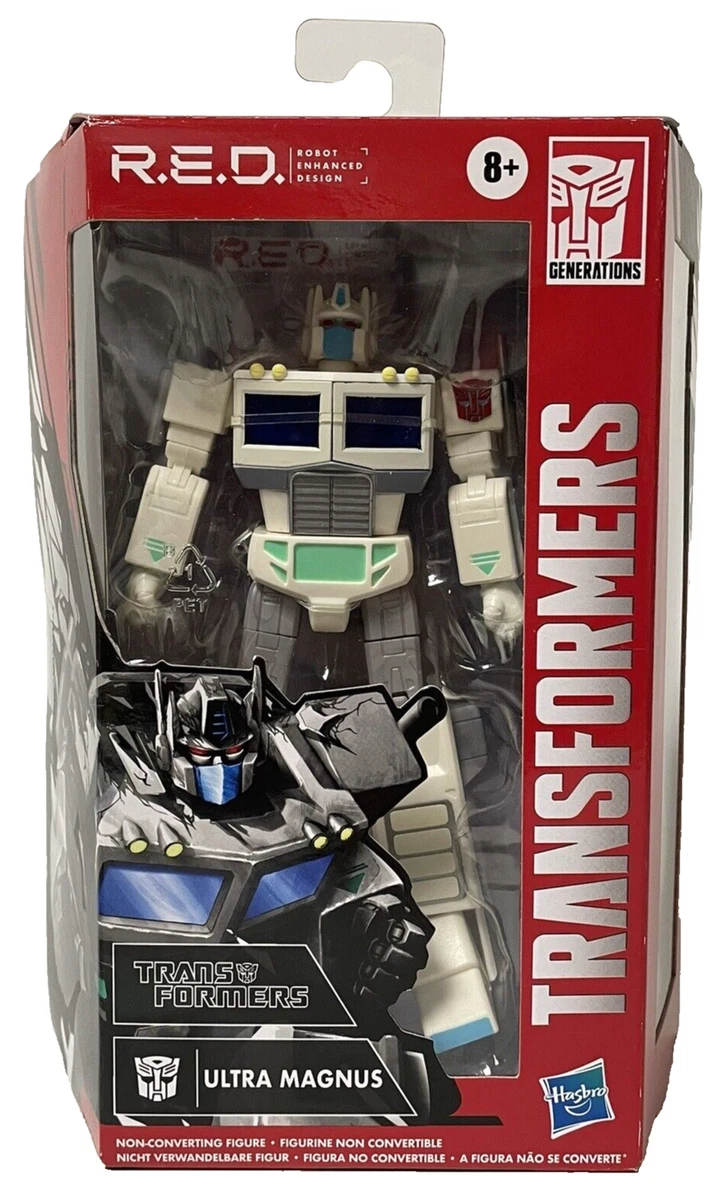 Ultra magnus best sale transformers 6