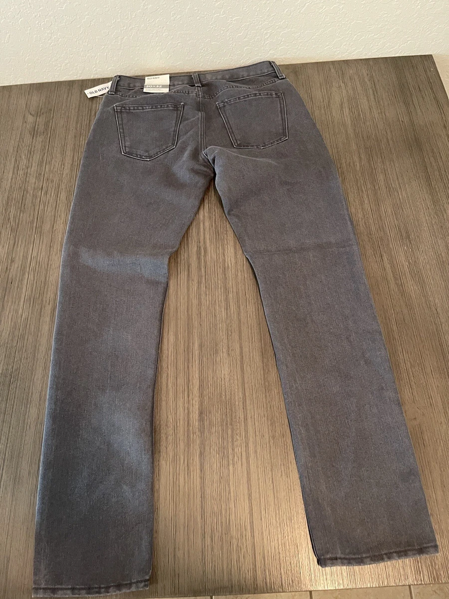 Old navy smooth deals and slim jeans