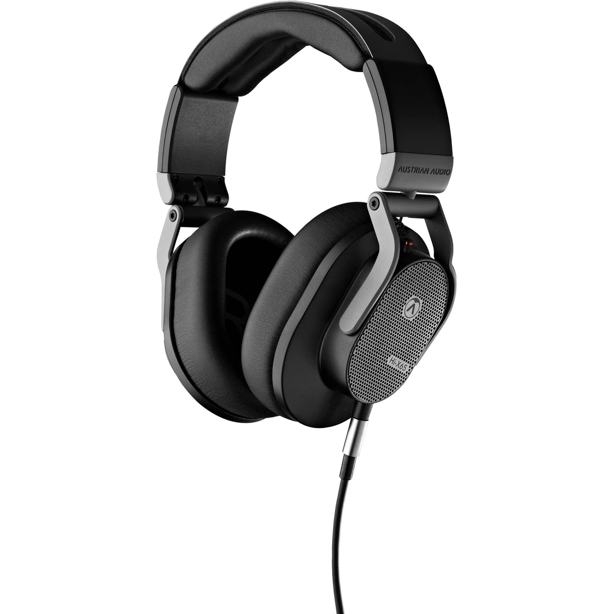Austrian Audio Hi-X65 Reference-Grade Open-Back Over-Ear Wired